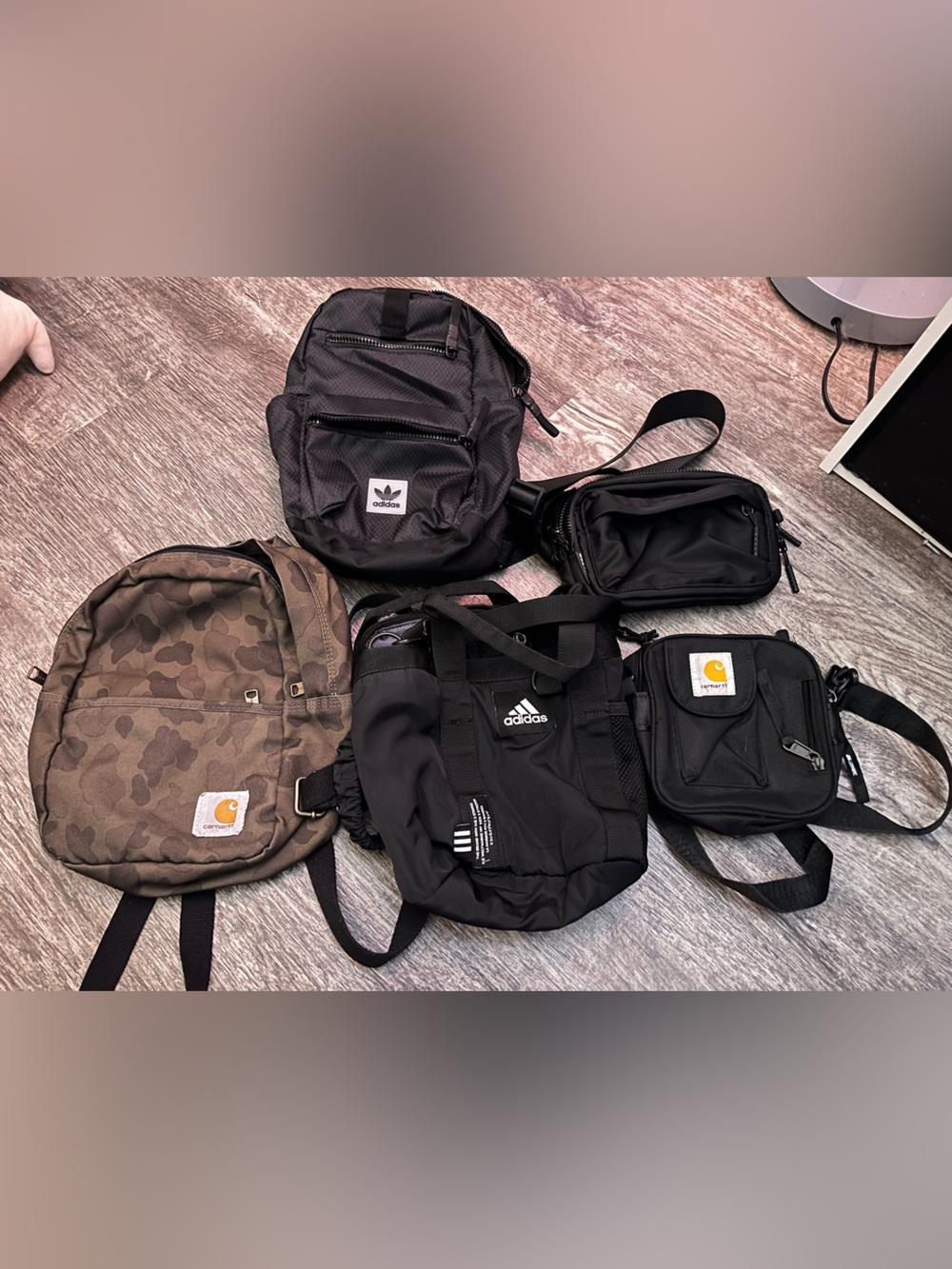Bag Bundle